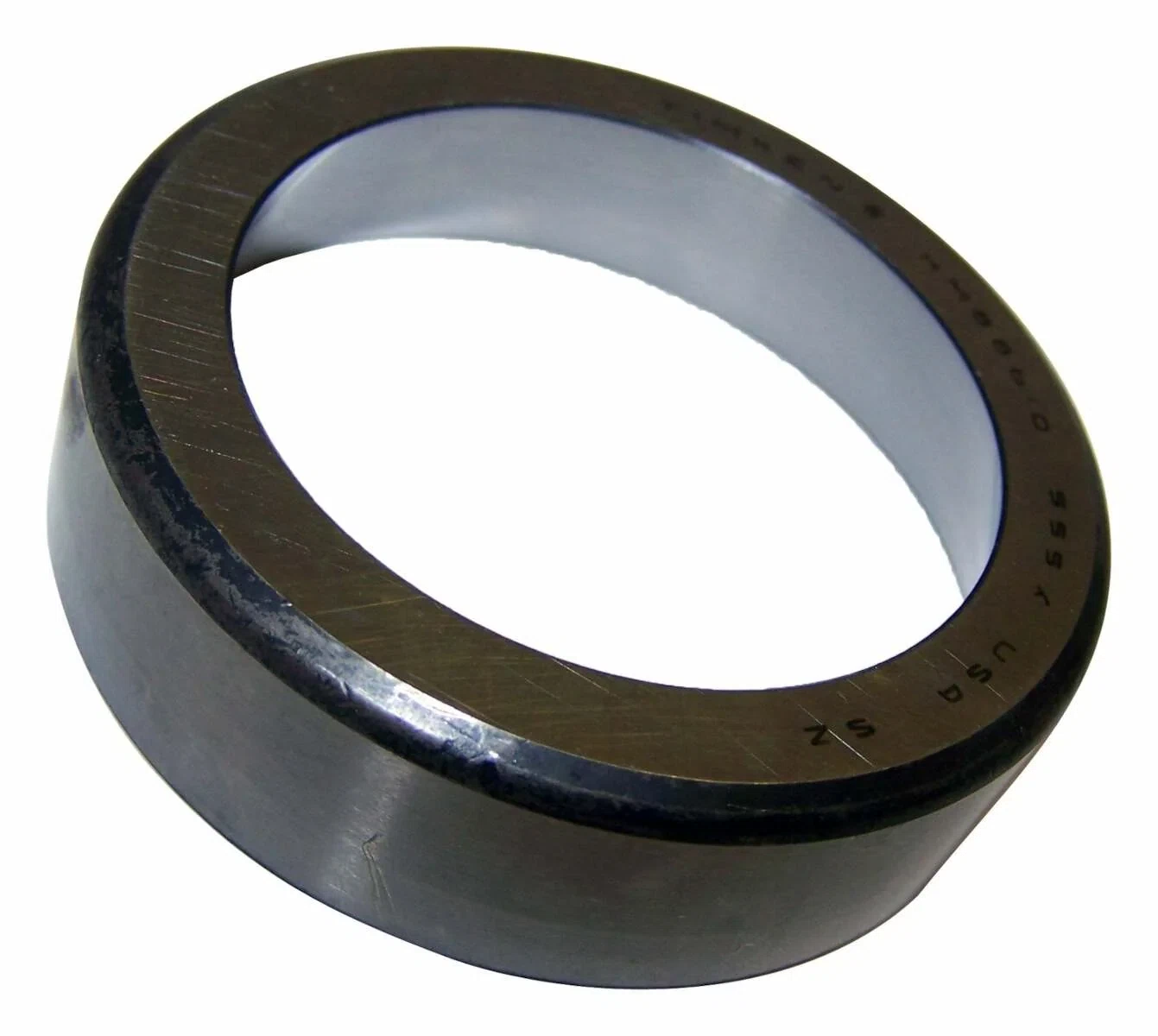 Vintage - Metal Unpainted Pinion Bearing Cup - J3156065